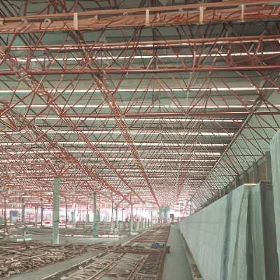 TRAPEZOIDE L PANEL / 20.000m2